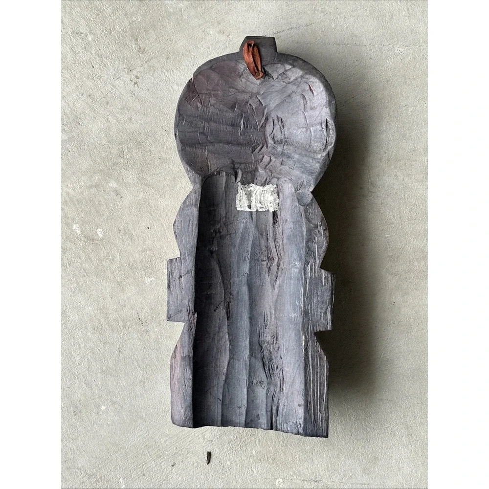 Vintage‎ African 16
